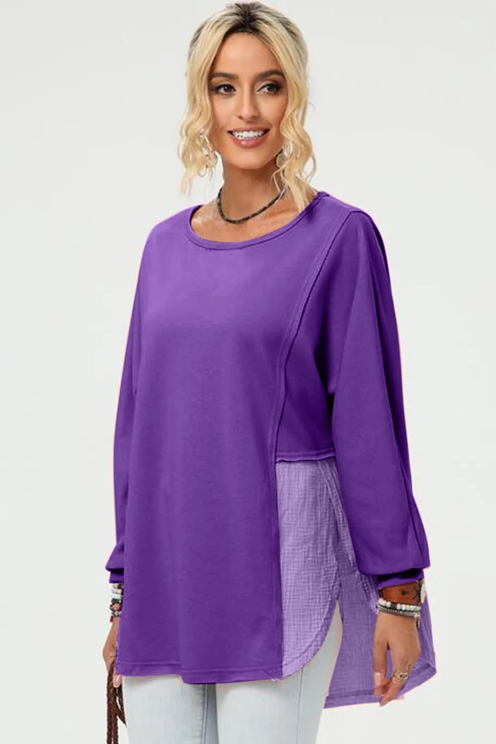 Women's T-shirt – product view 8