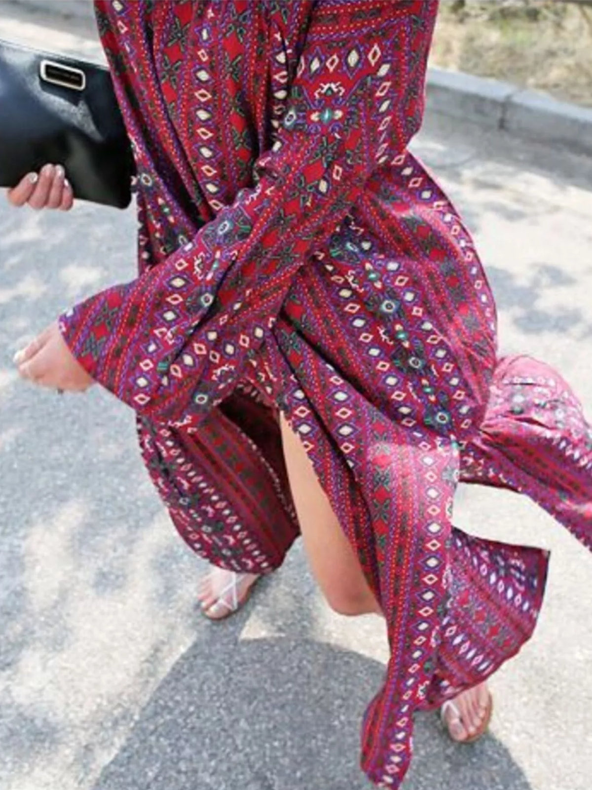 Women's dress – product view 5