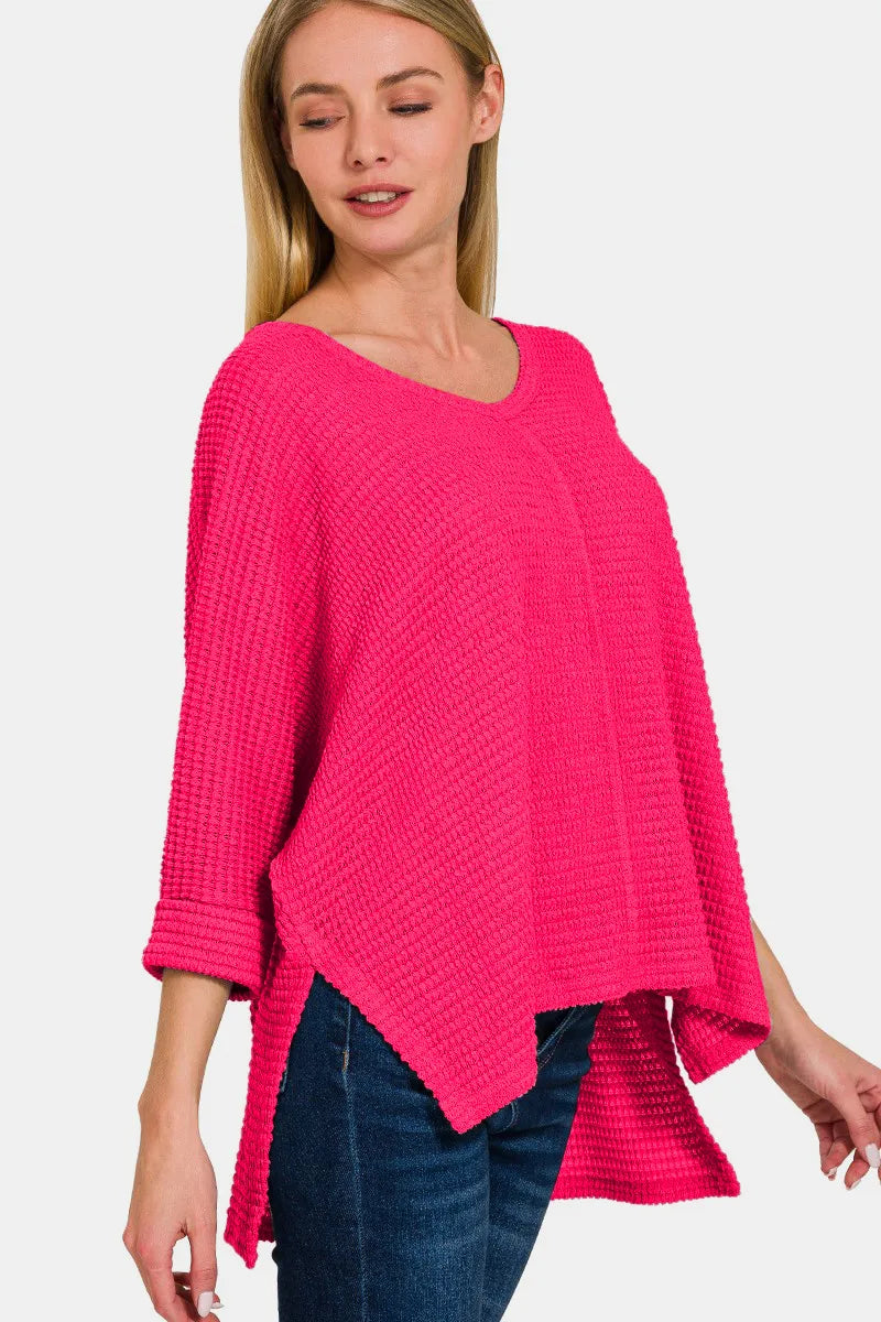 Women's top – product view 3