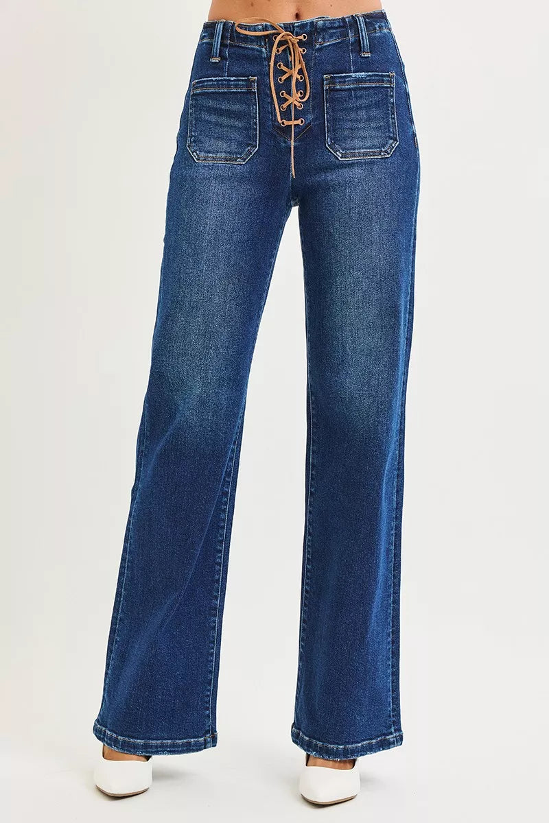 Women's jeans – product view 1