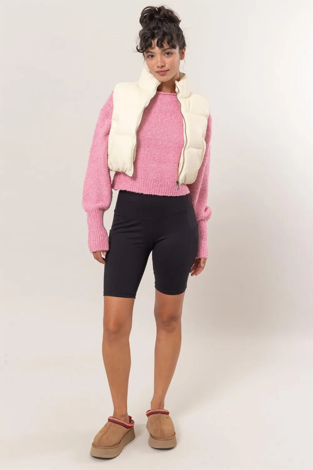 Women's coat – product view 4