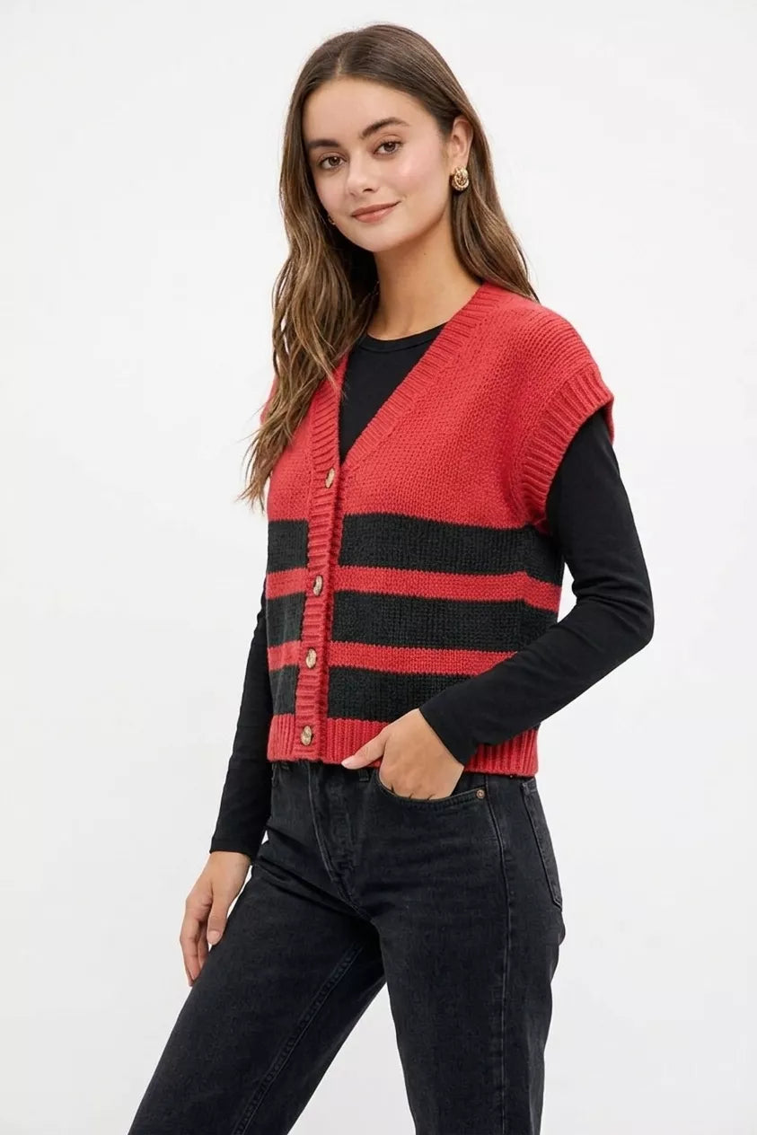 Women's cardigan – product view 3