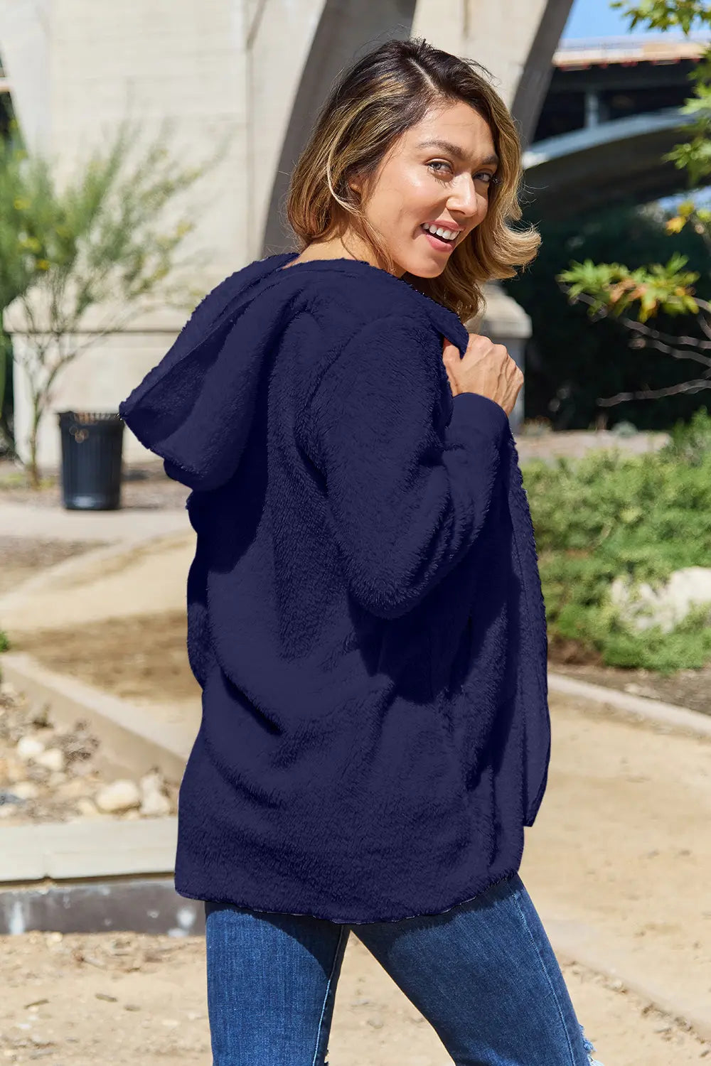Women's jacket – product view 29