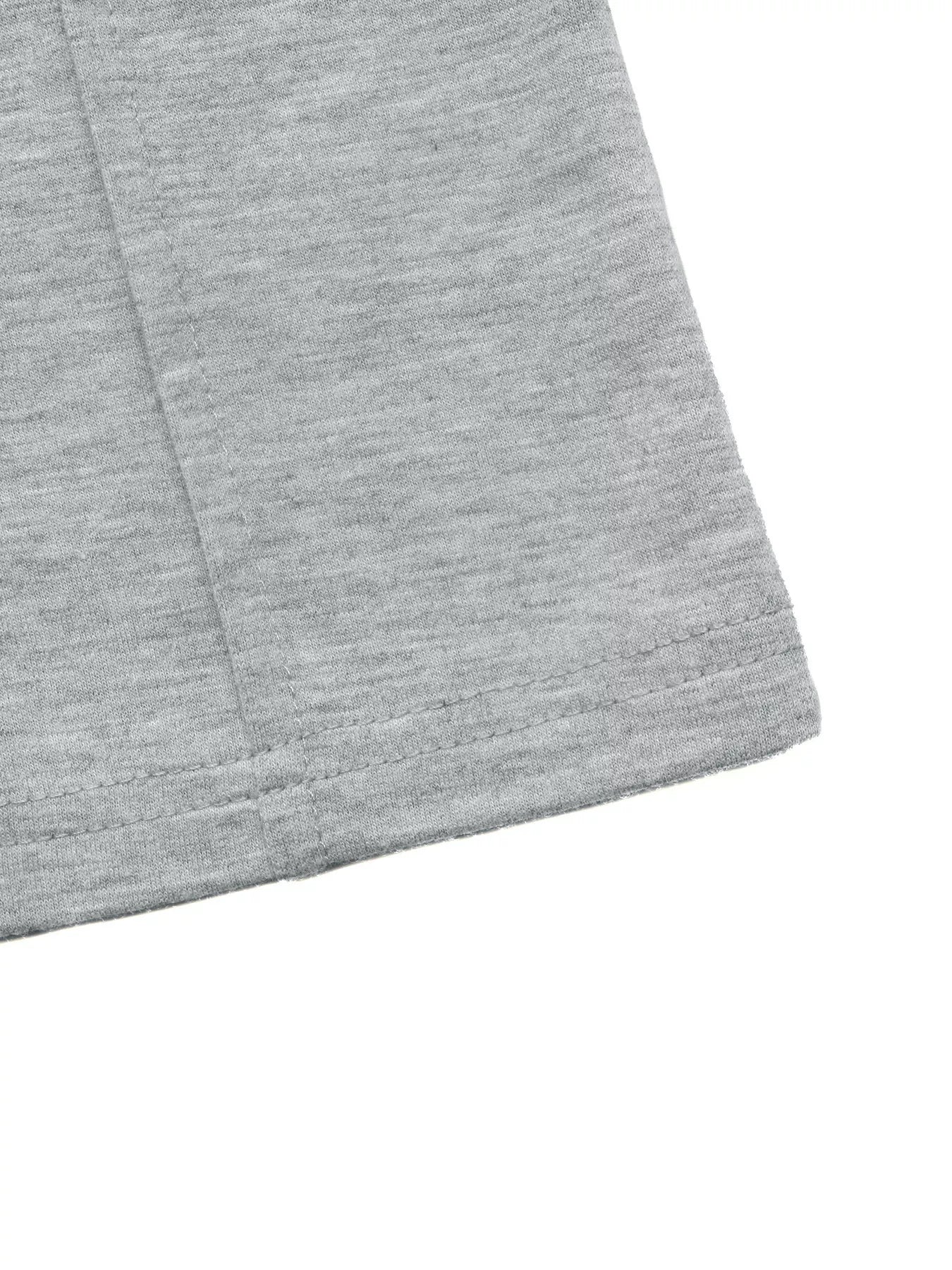 Trendsi Drawstring Wide-Leg Sweatpants -
