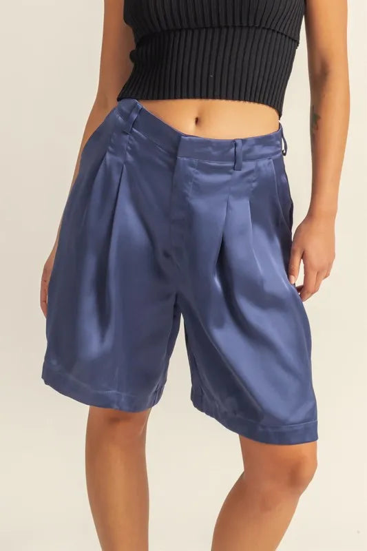 Women's shorts – product view 2