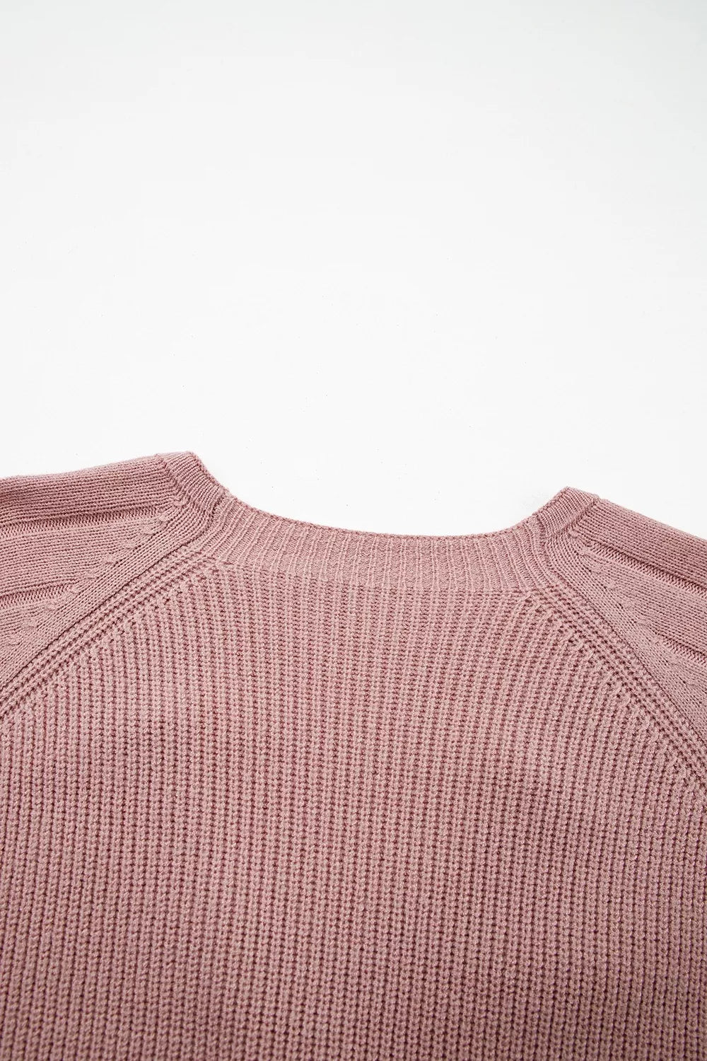 Trendsi V-Neck Button-Down Cardigan -