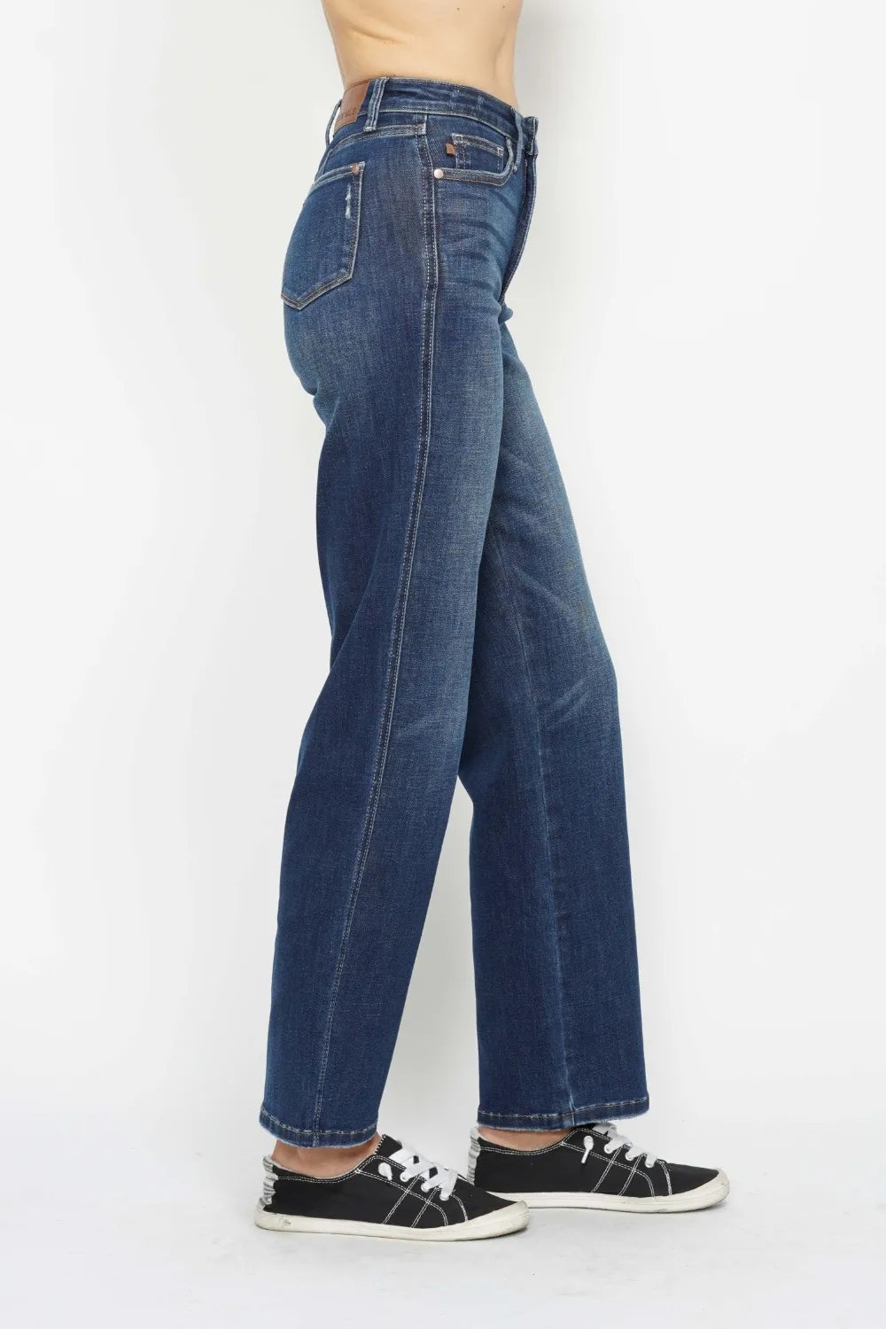 Women's jeans – product view 5