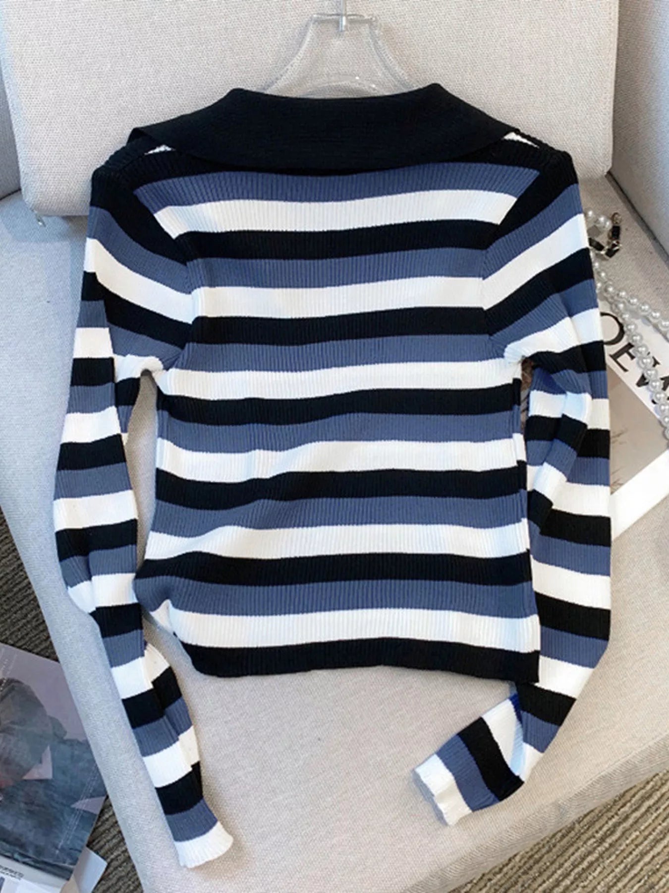 Women's top – product view 10