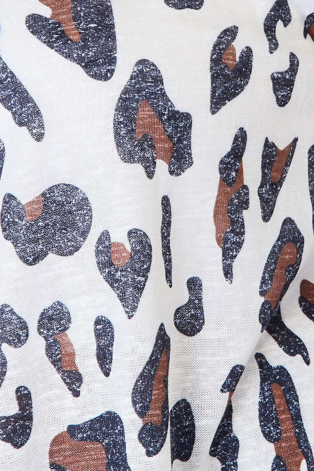 Women's cardigan – product view 5