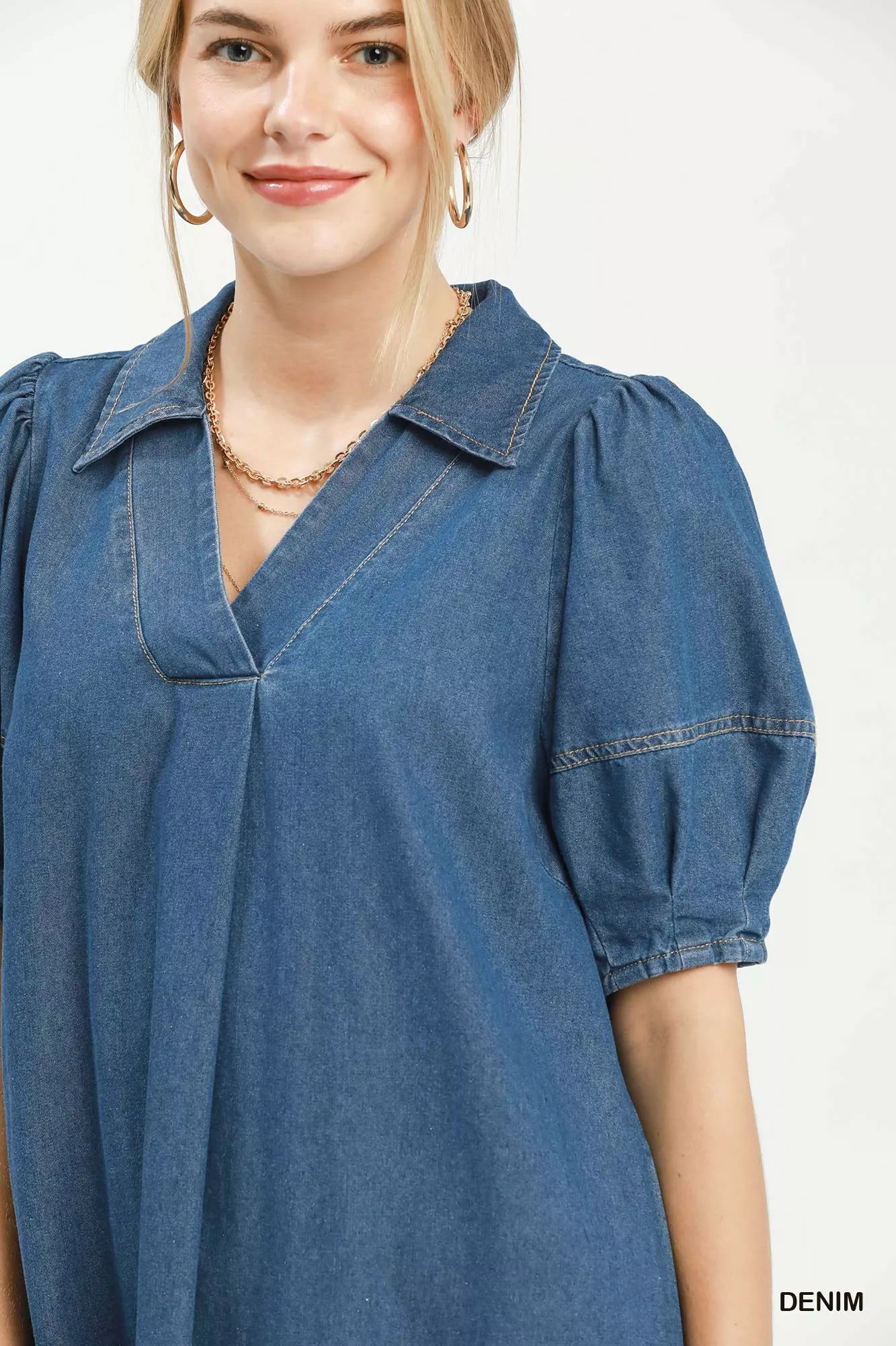 Women's apparel – product view 5