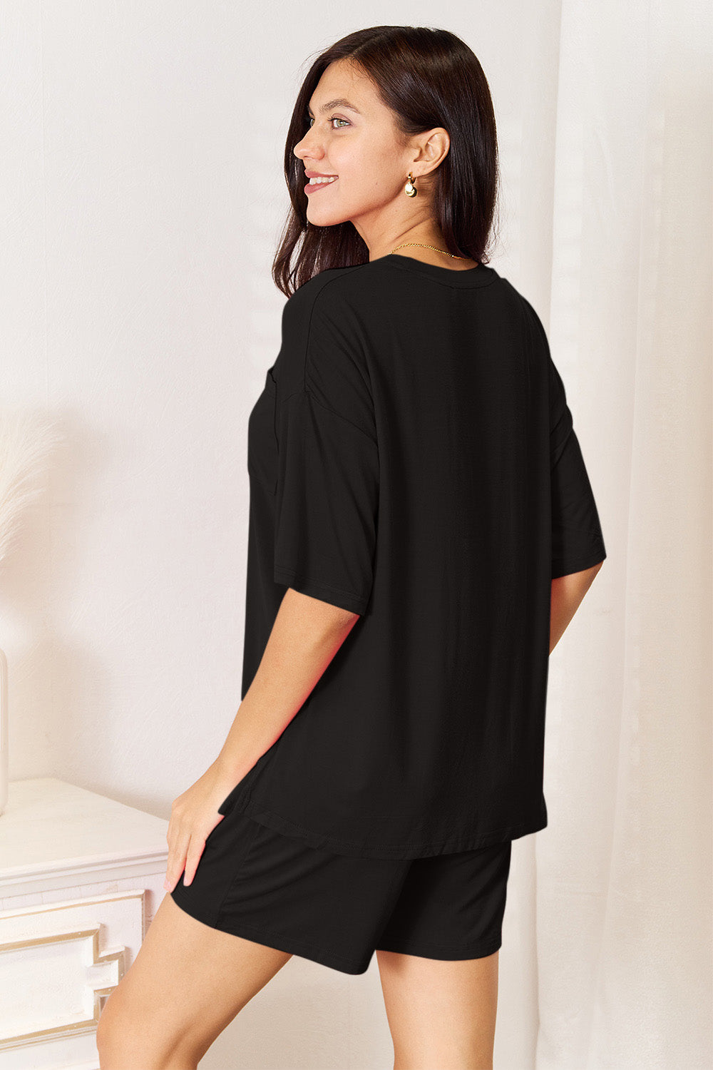 Women's clothing set – product view 6