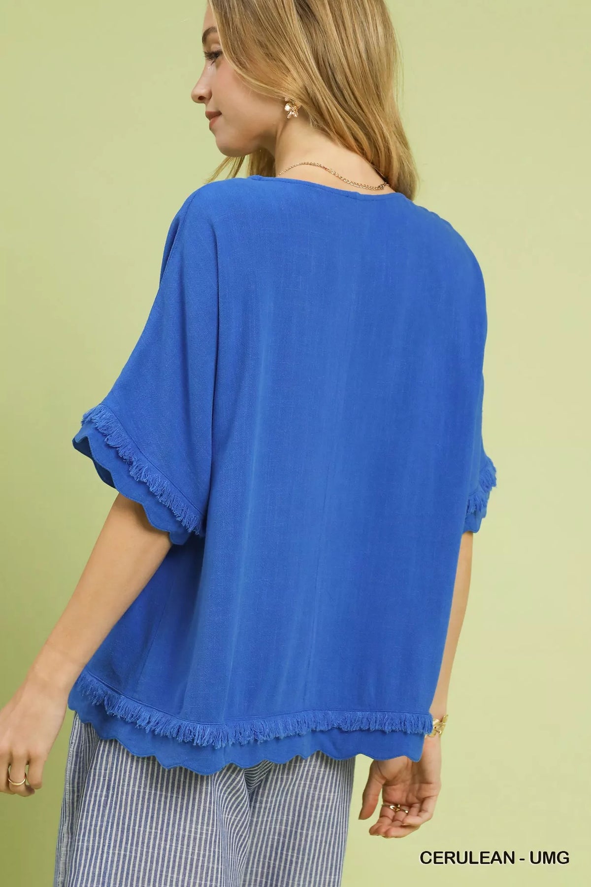 Women's top – product view 3
