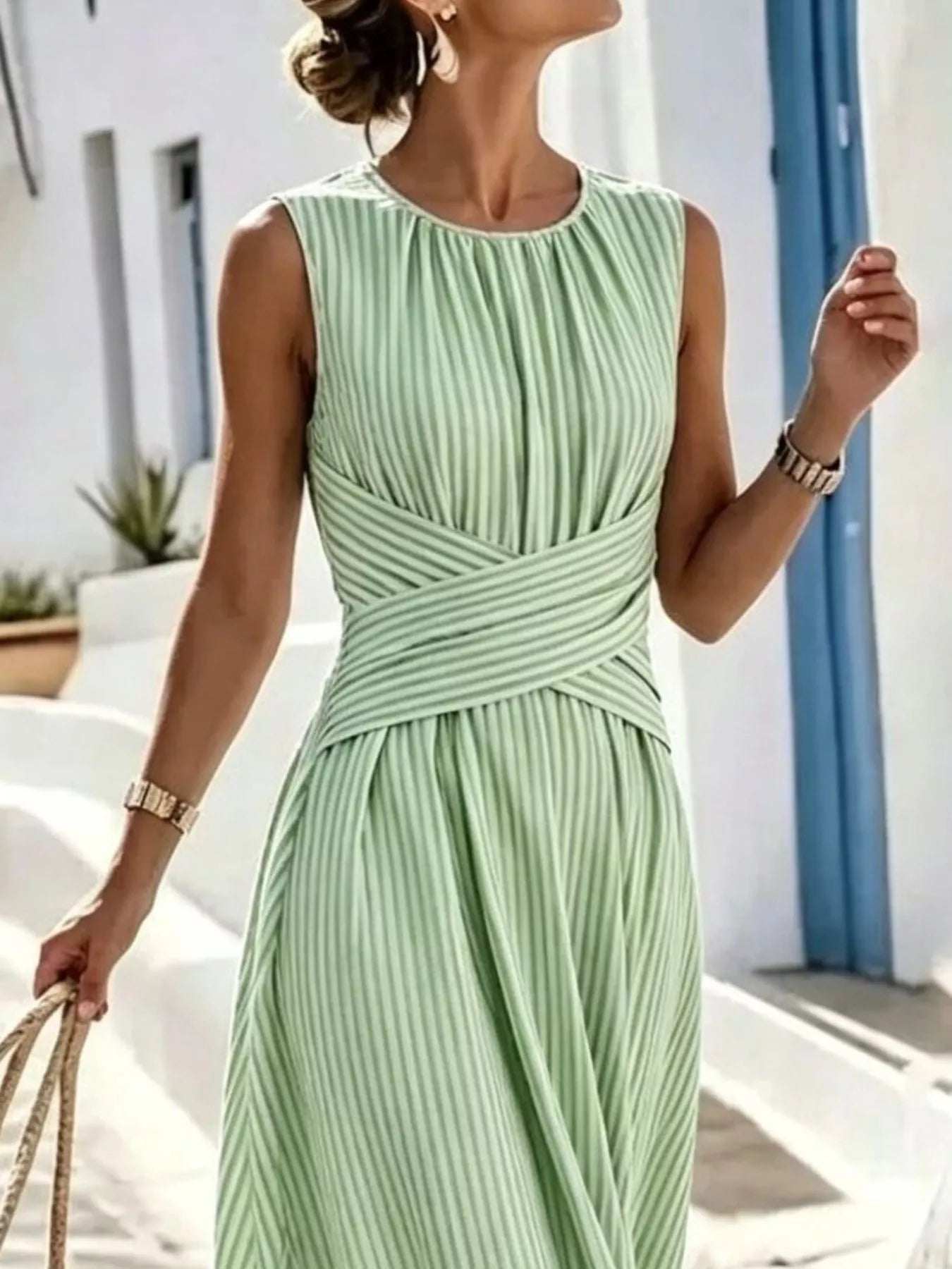 Women's dress – product view 6