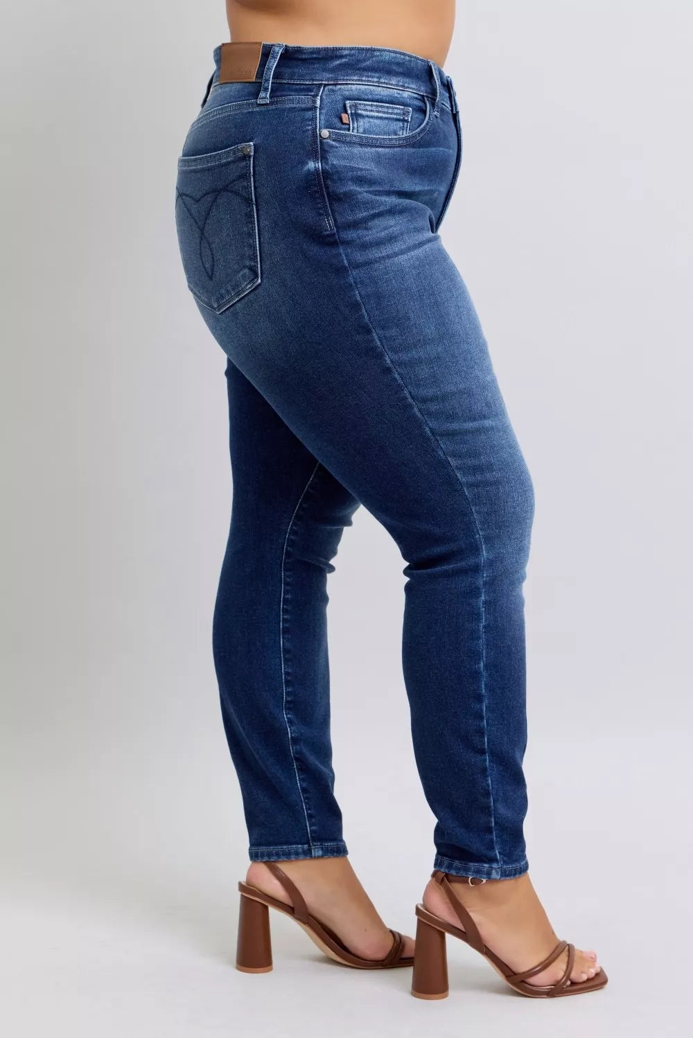 Women's jeans – product view 18