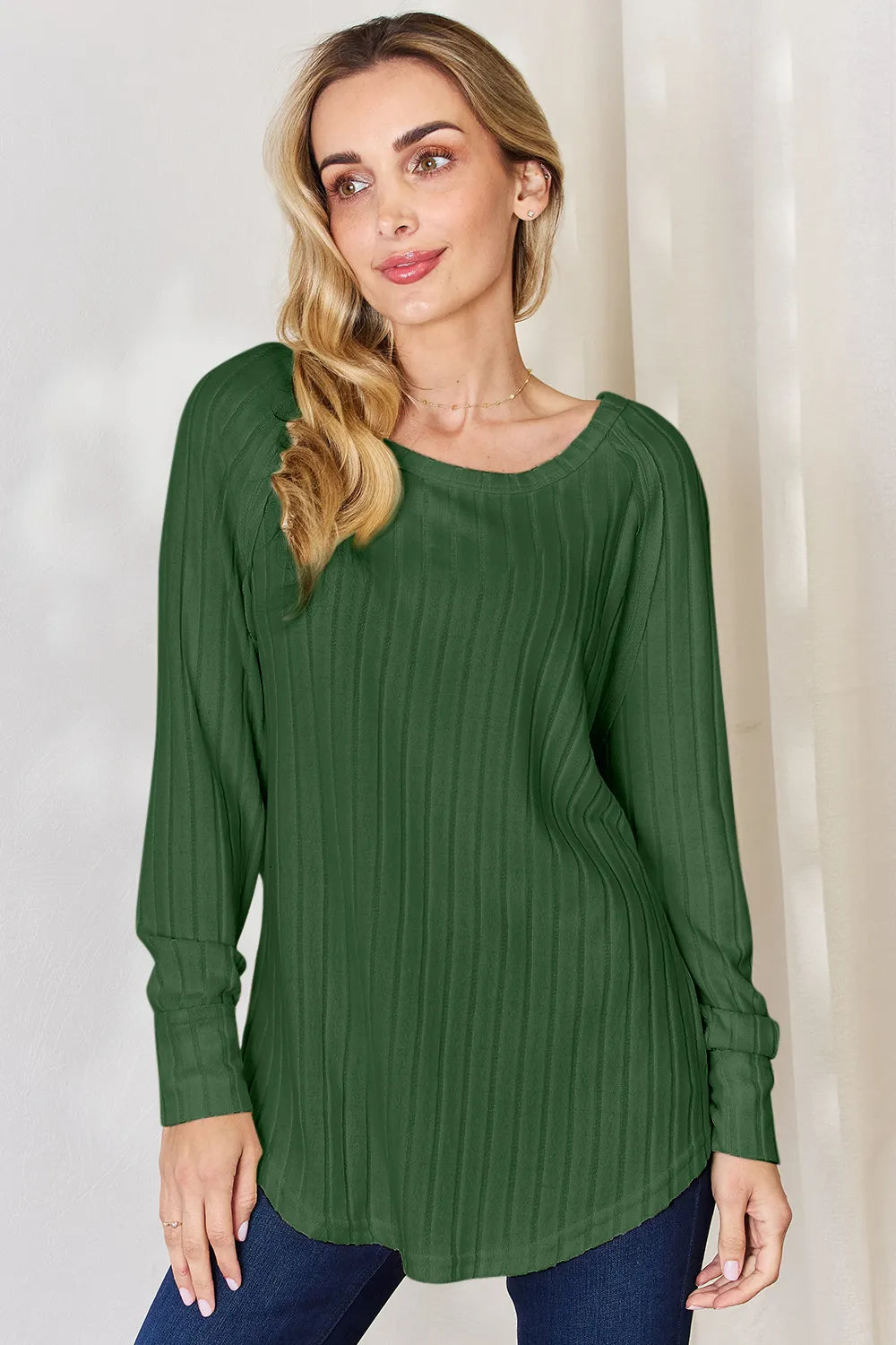 Women's T-shirt – product view 9