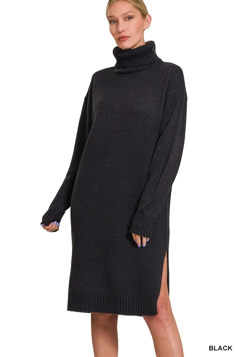 Women's sweater – product view 1