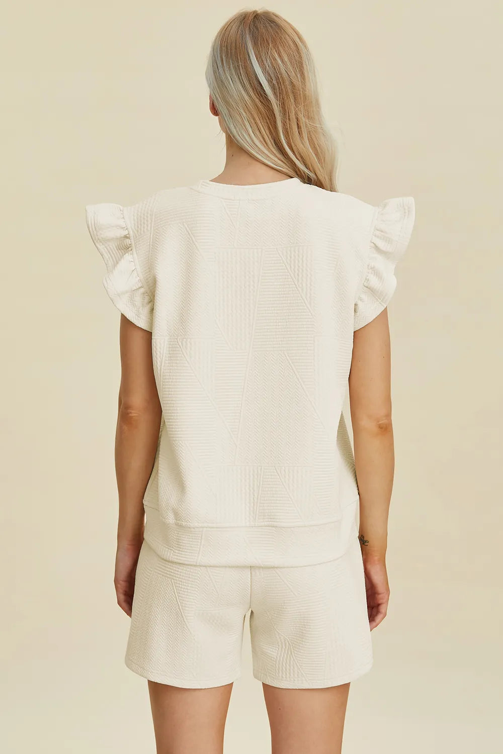 Women's clothing set – product view 8