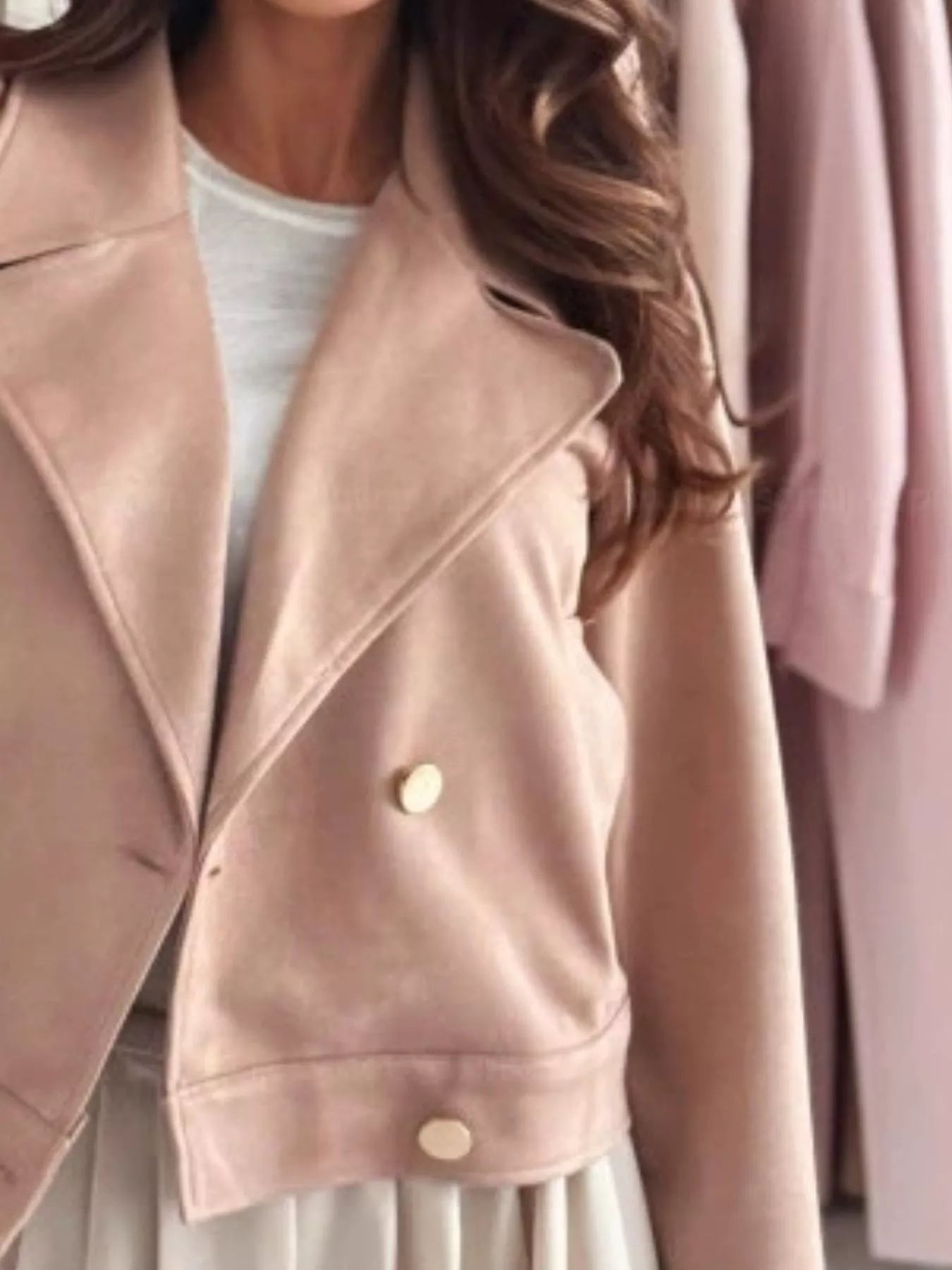 Women's jacket – product view 6
