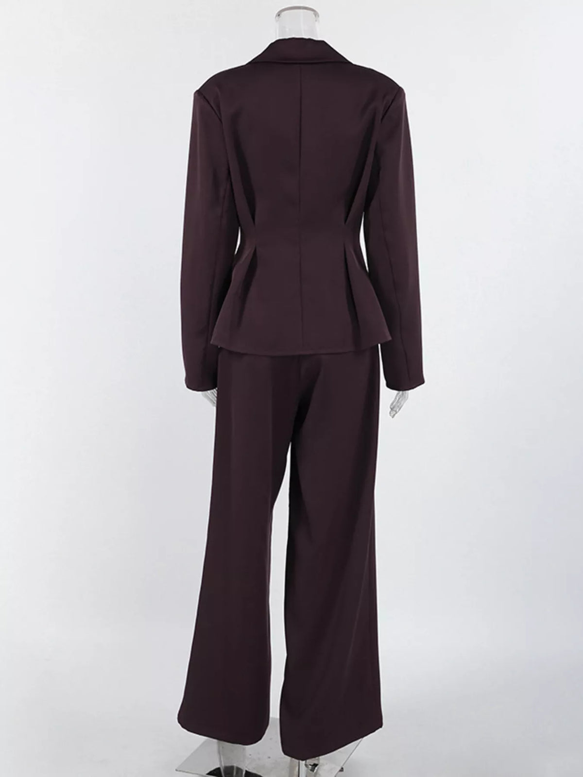 Women's clothing set – product view 7