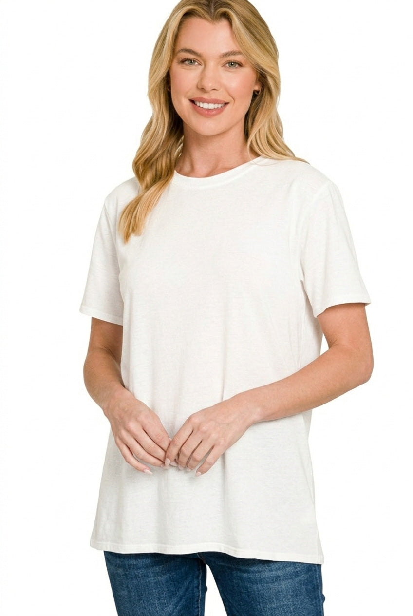 Women's T-shirt – product view 3