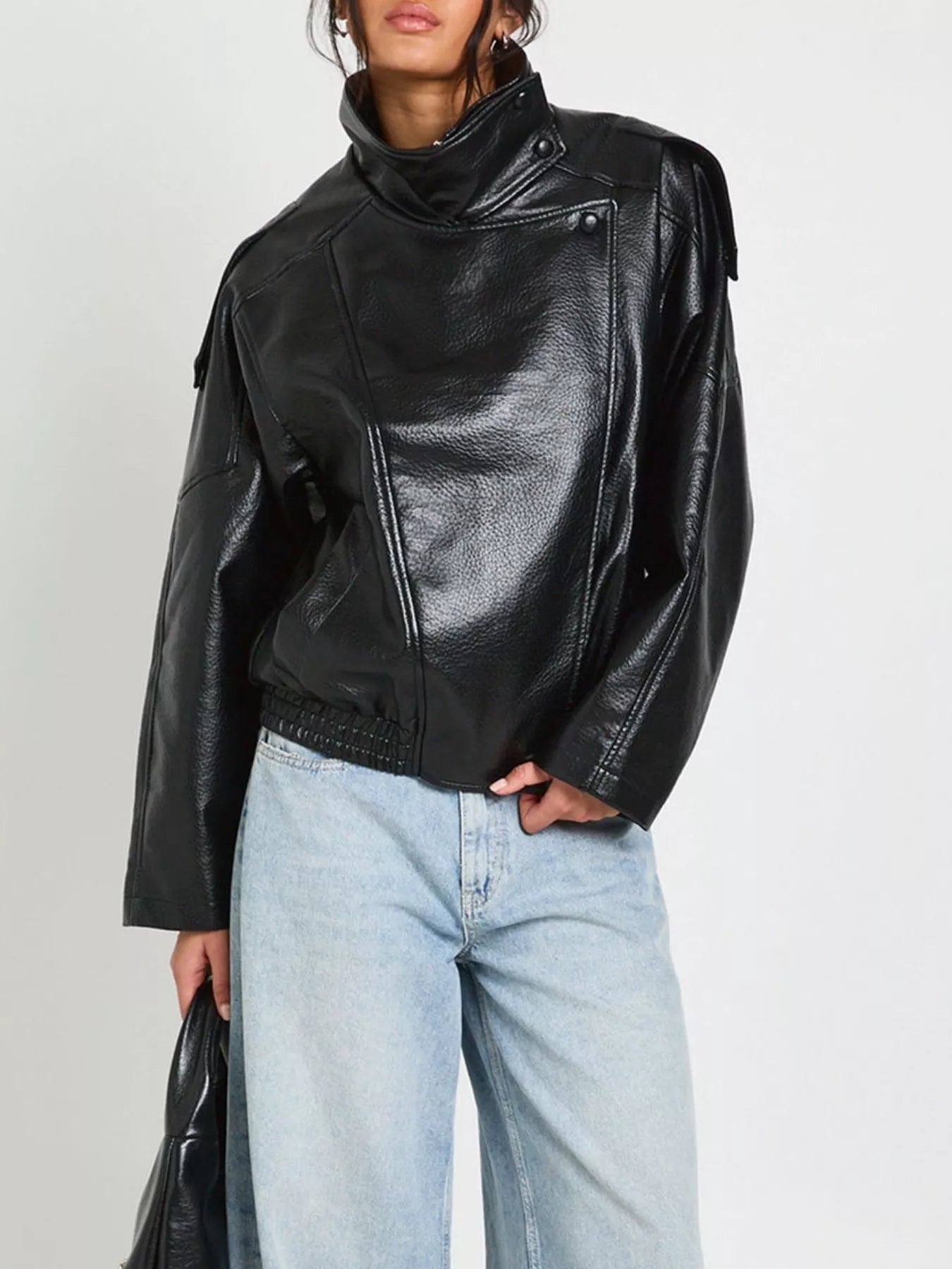 Women's jacket – product view 3