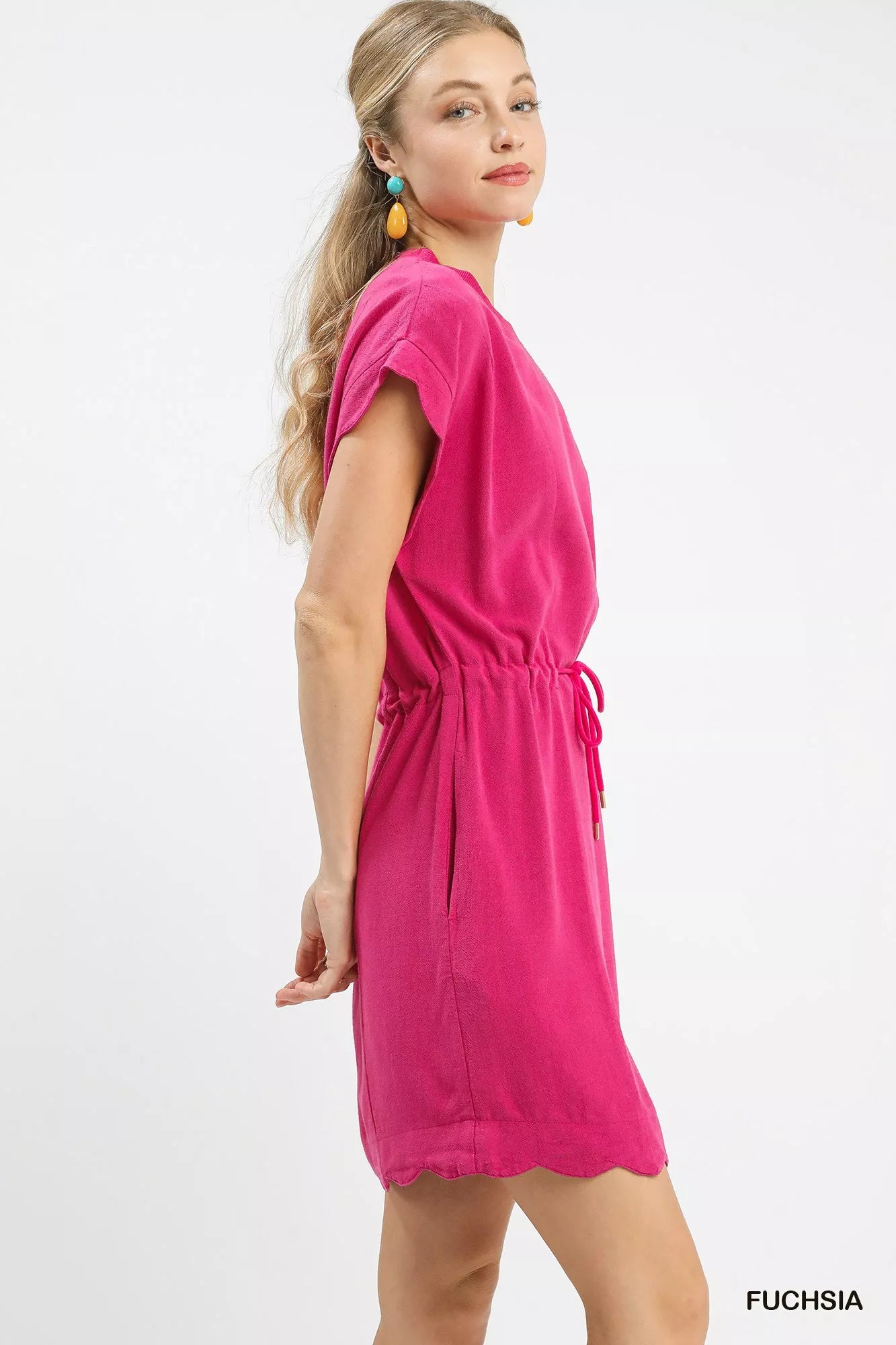 Women's apparel – product view 2
