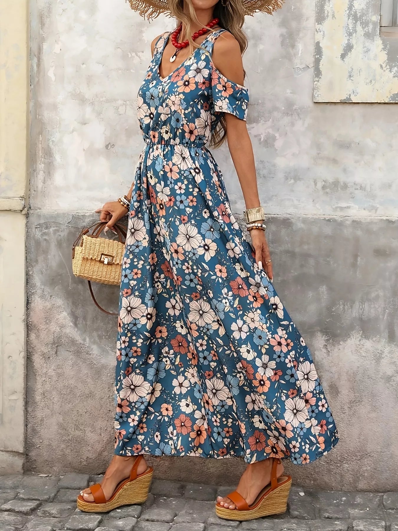 Women's dress – product view 8