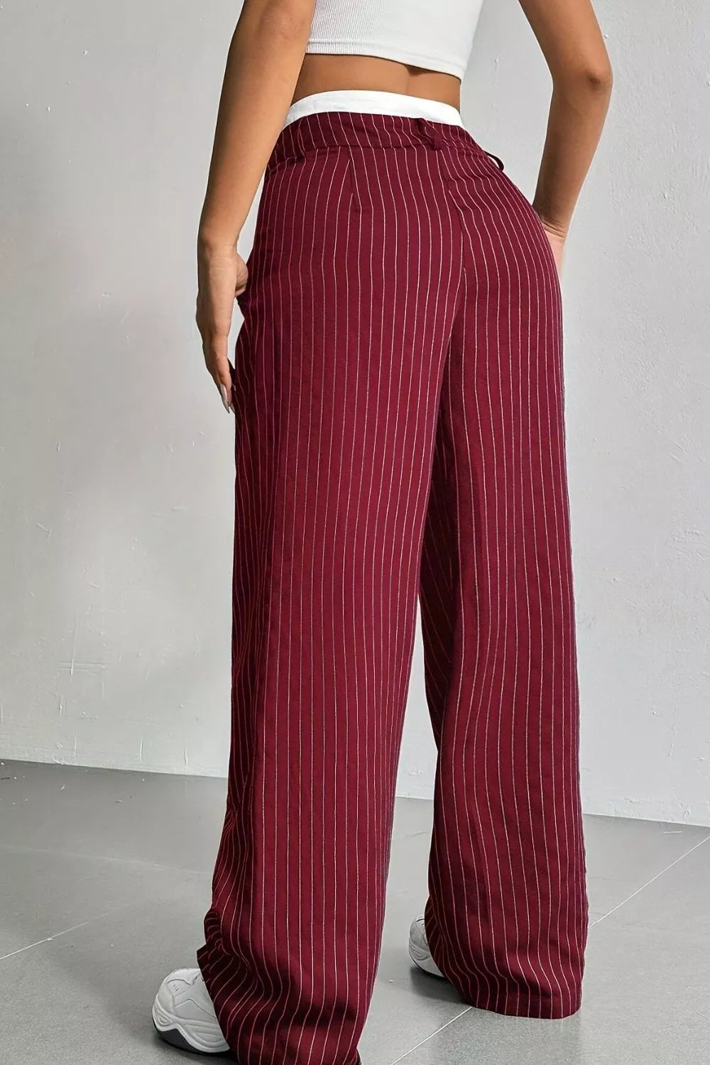 Women's pants – product view 6