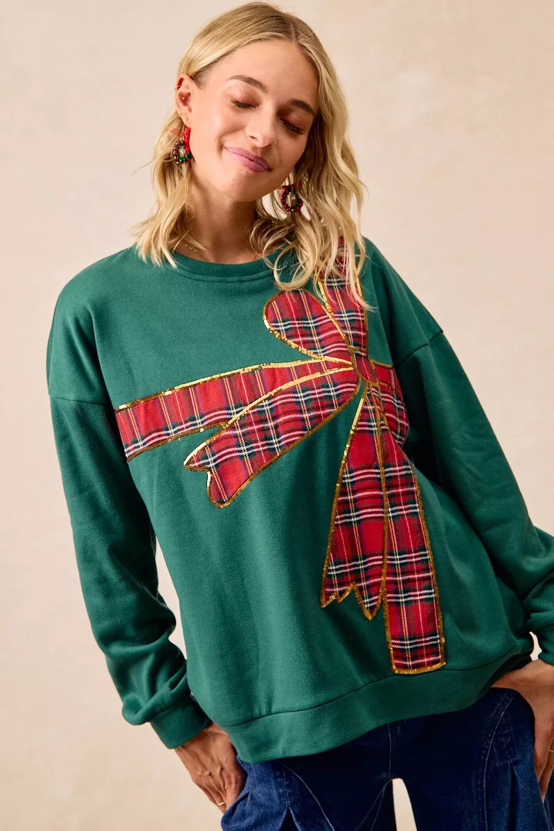Women's sweater – product view 4