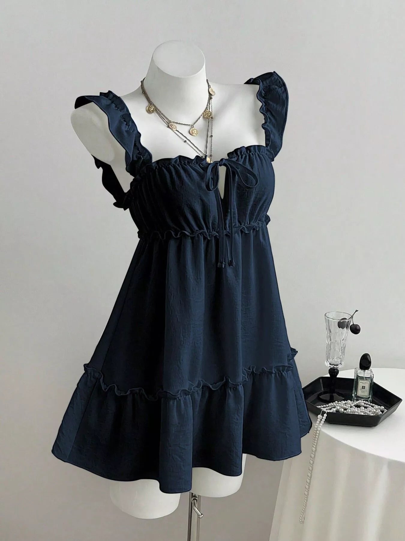 Women's dress – product view 3