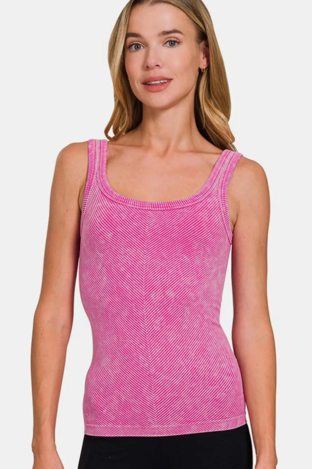 Women's tank top – product view 1