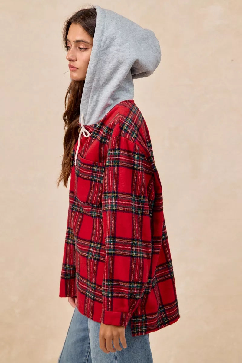 Women's jacket – product view 17