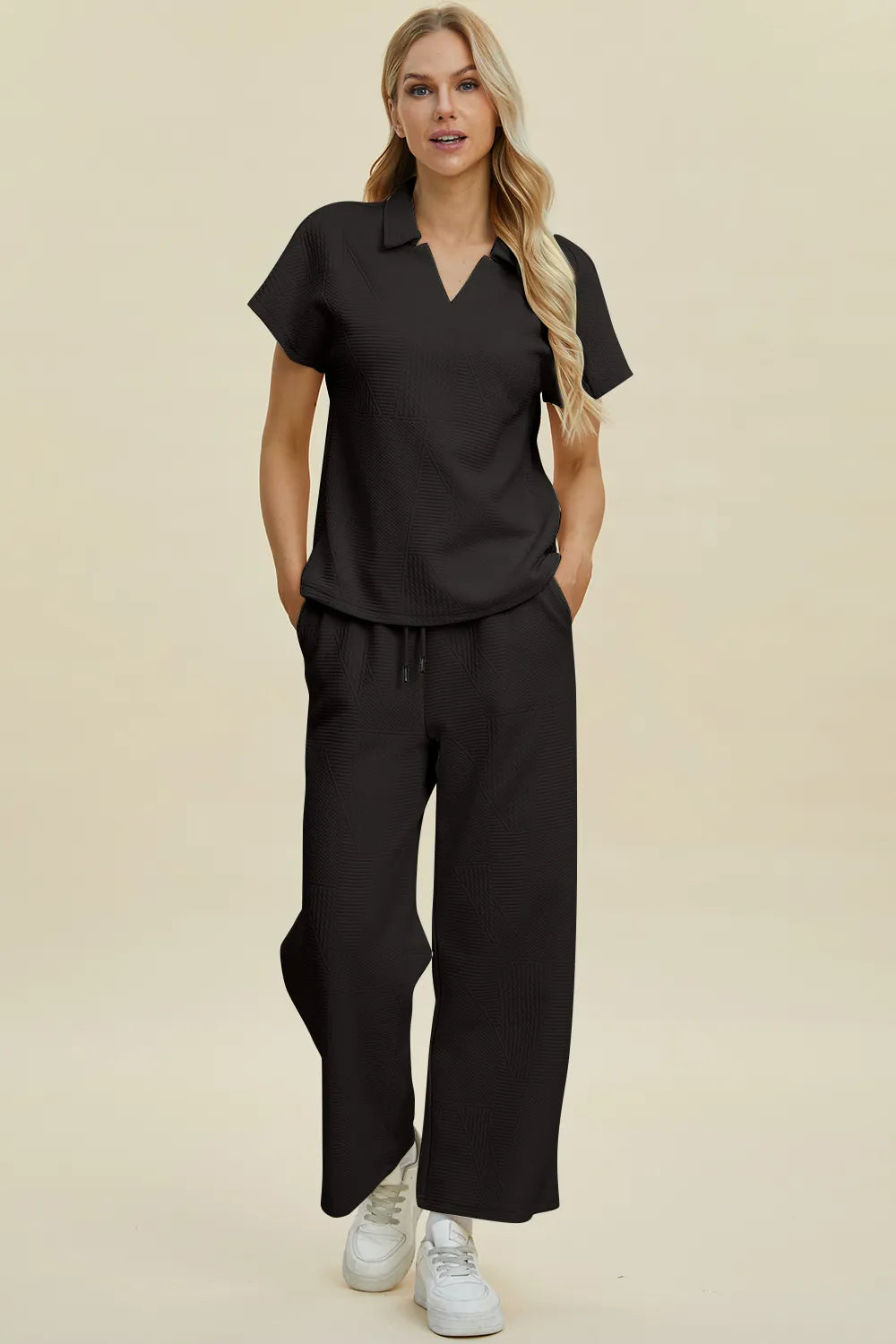Women's clothing set – product view 9