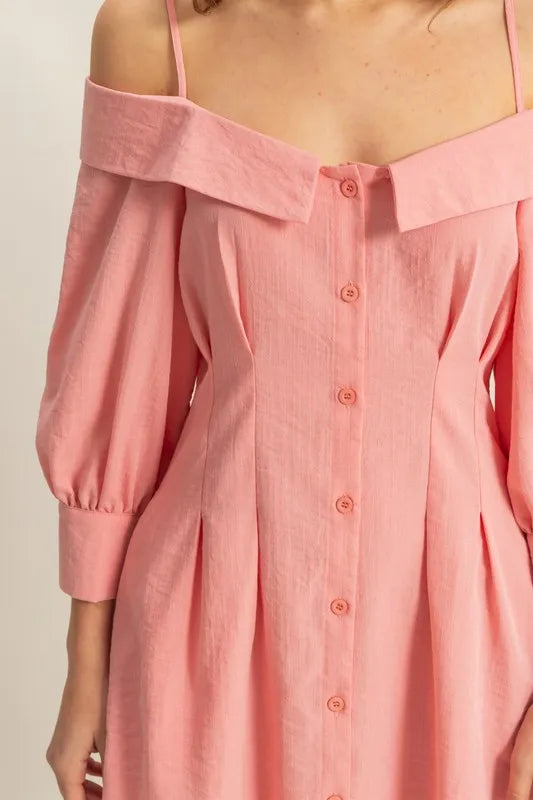 Women's apparel – product view 5
