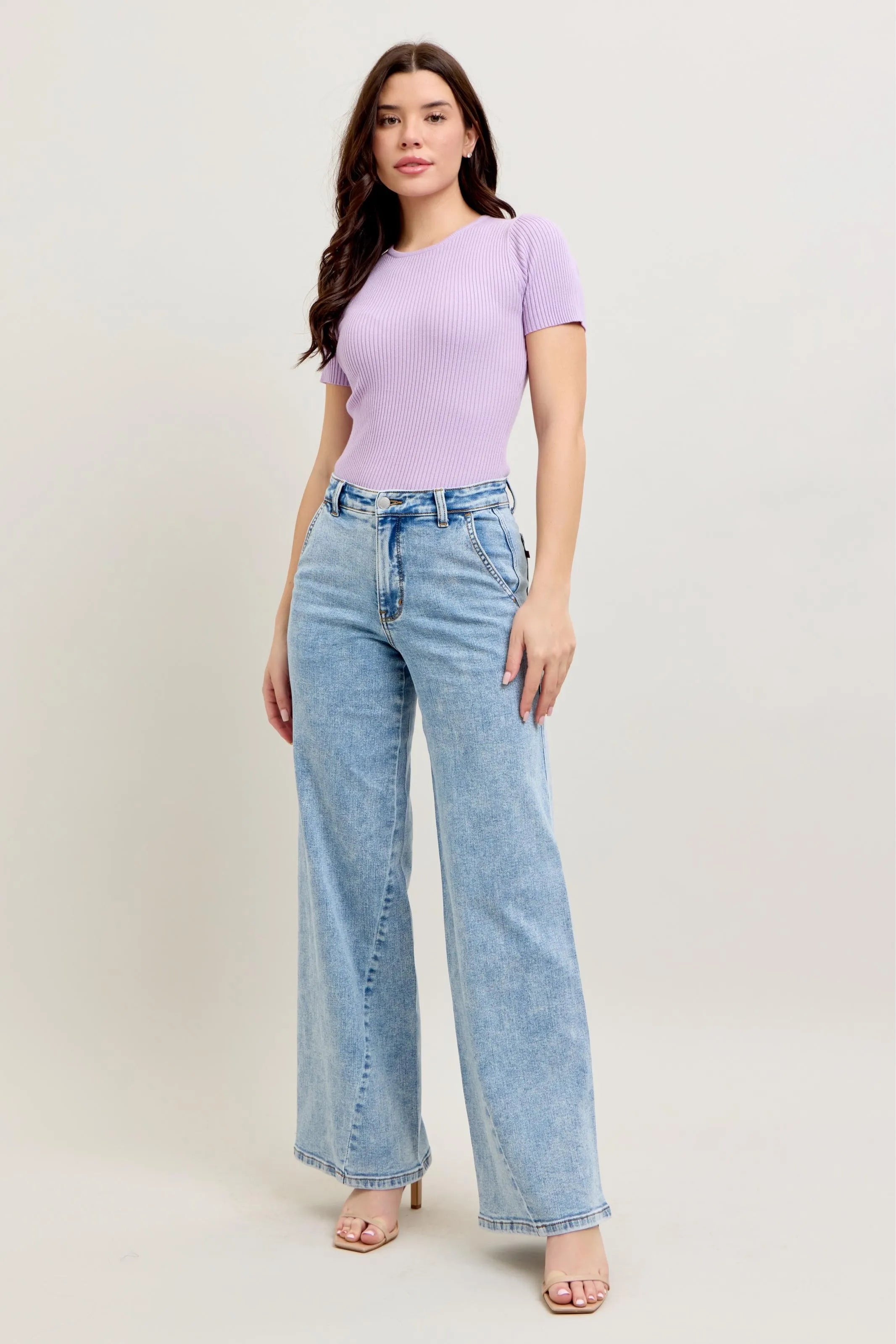 Women's jeans – product view 5