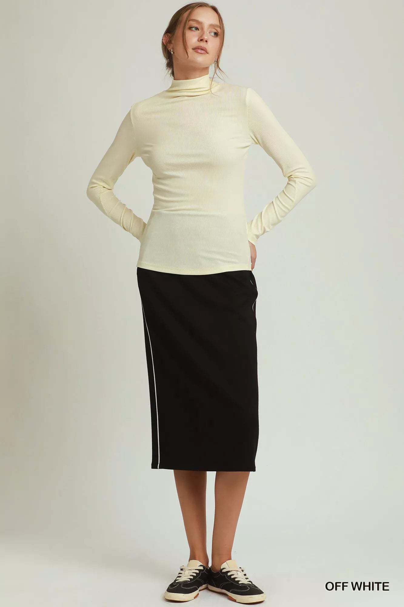 Women's top – product view 1