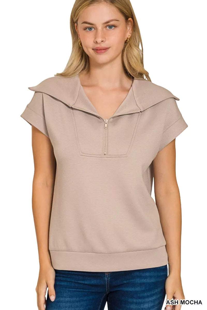 Women's top – product view 1
