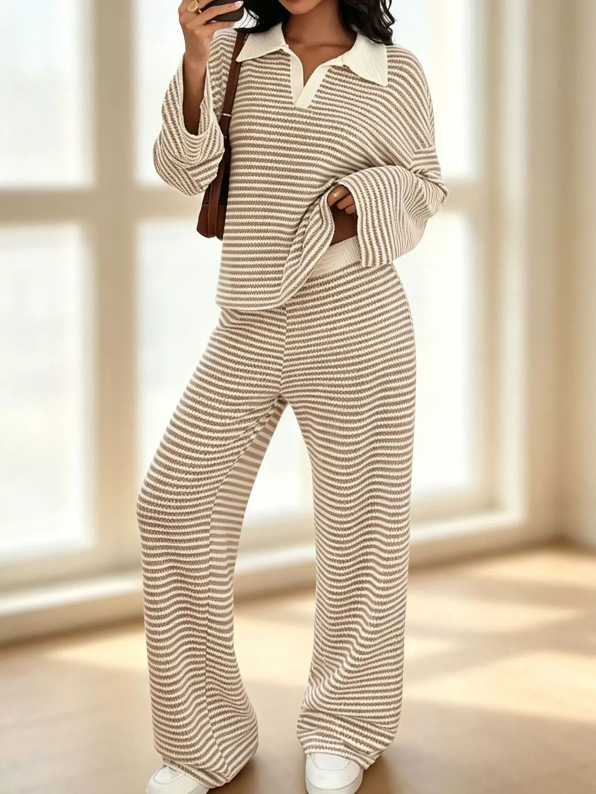 Women's clothing set – product view 15