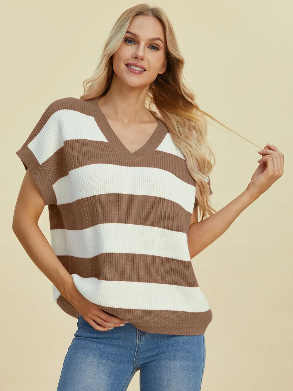 Women's sweater – product view 10