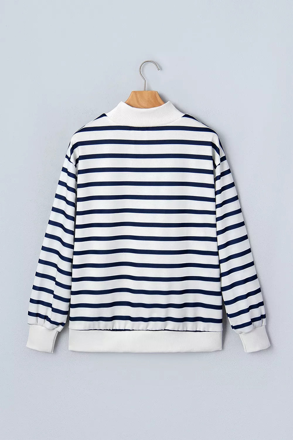 Women's sweatshirt – product view 5