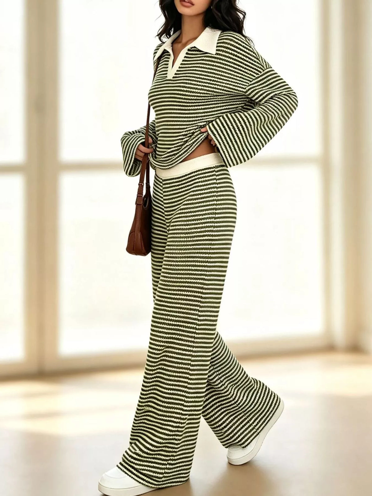 Women's clothing set – product view 12