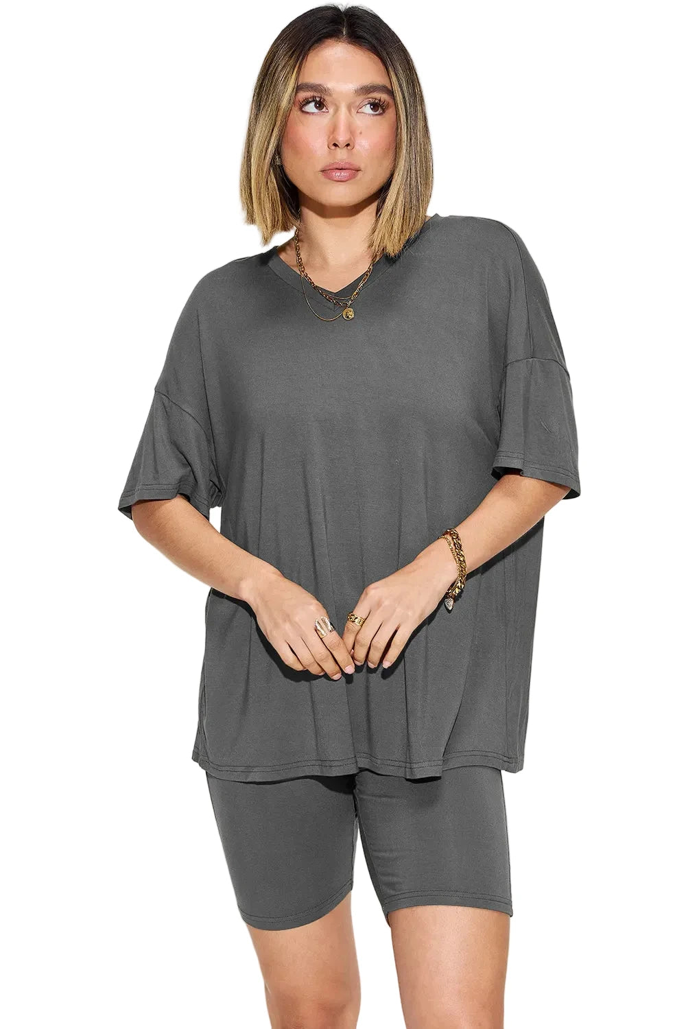Women's clothing set – product view 27