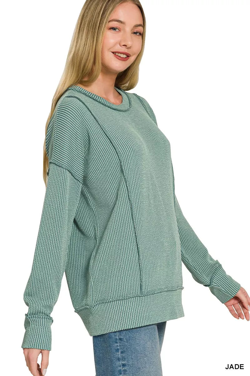 Women's top – product view 2