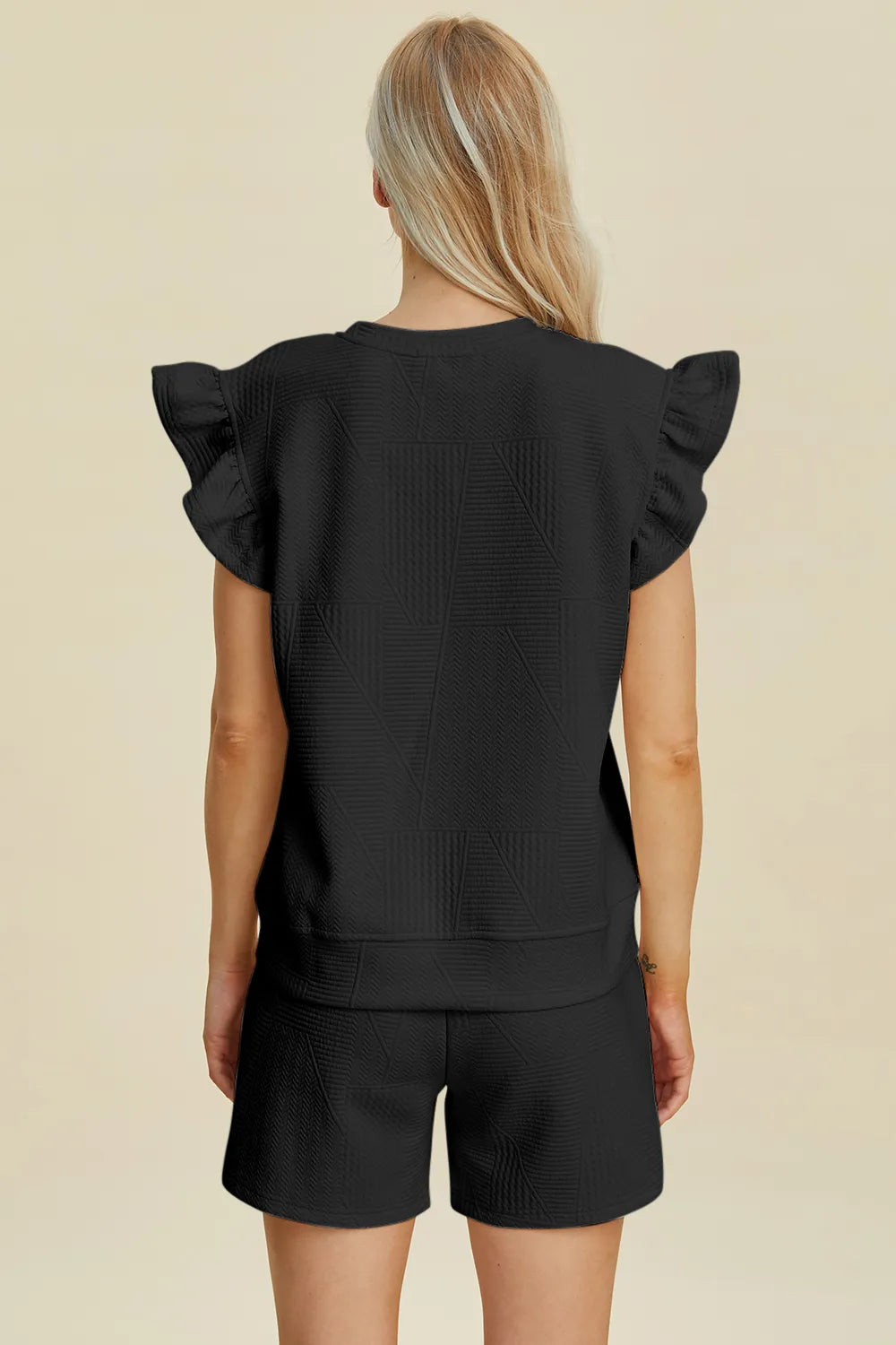 Women's clothing set – product view 17