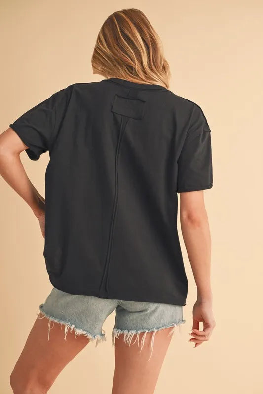Women's T-shirt – product view 3