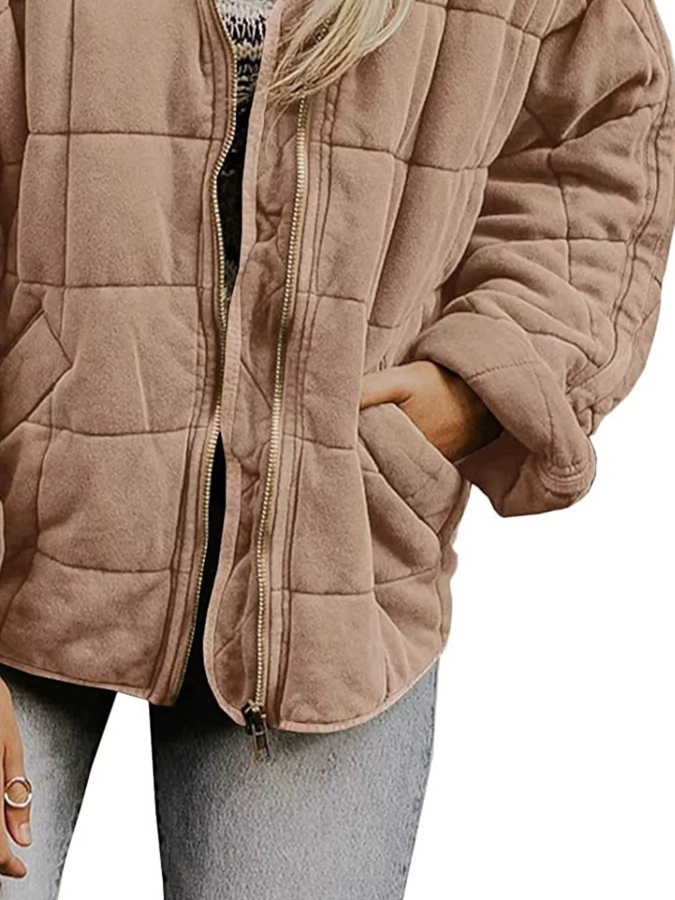 Women's jacket – product view 11