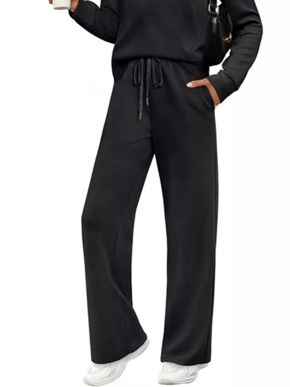 Women's clothing set – product view 6