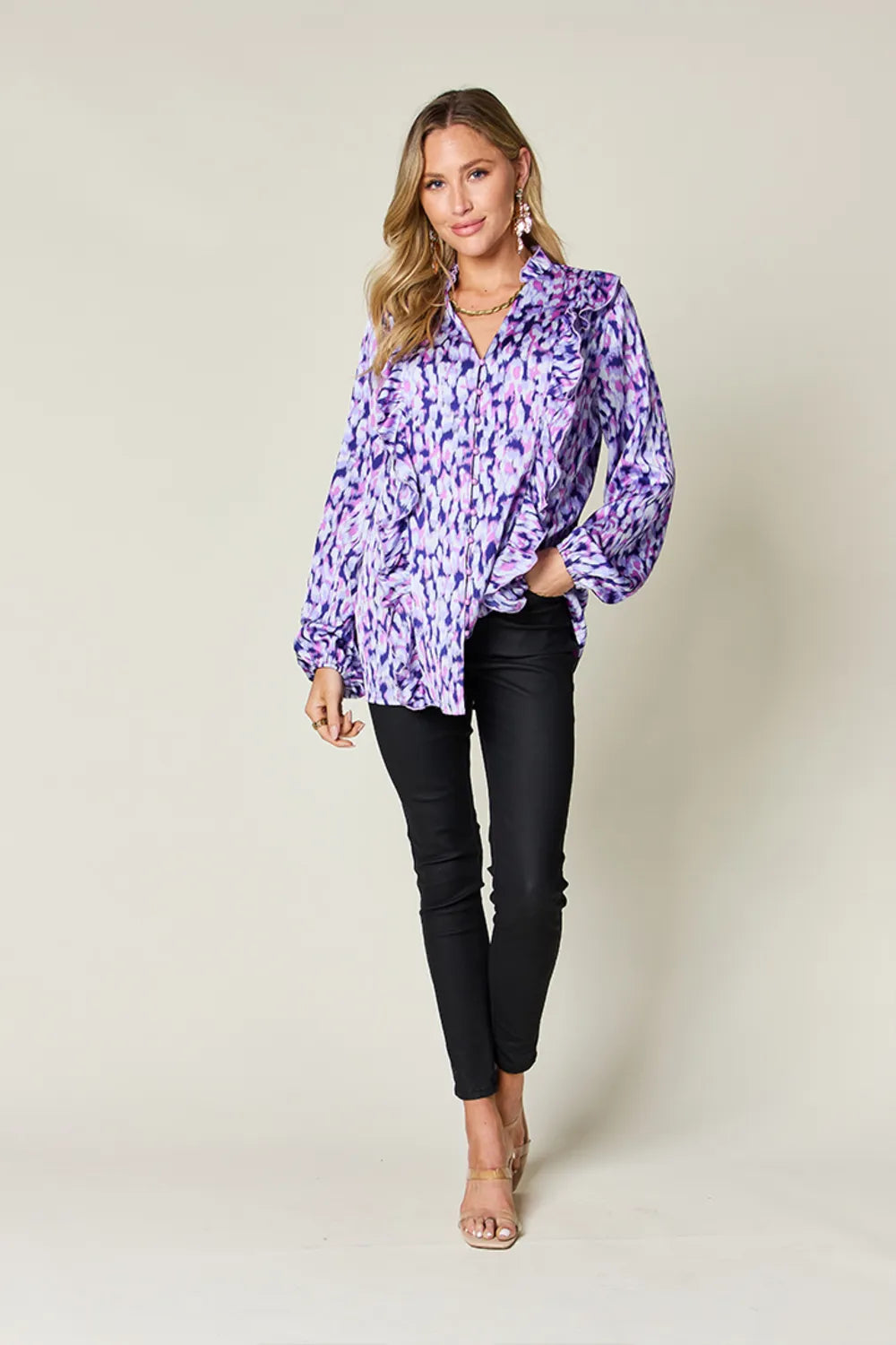 Women's apparel – product view 22