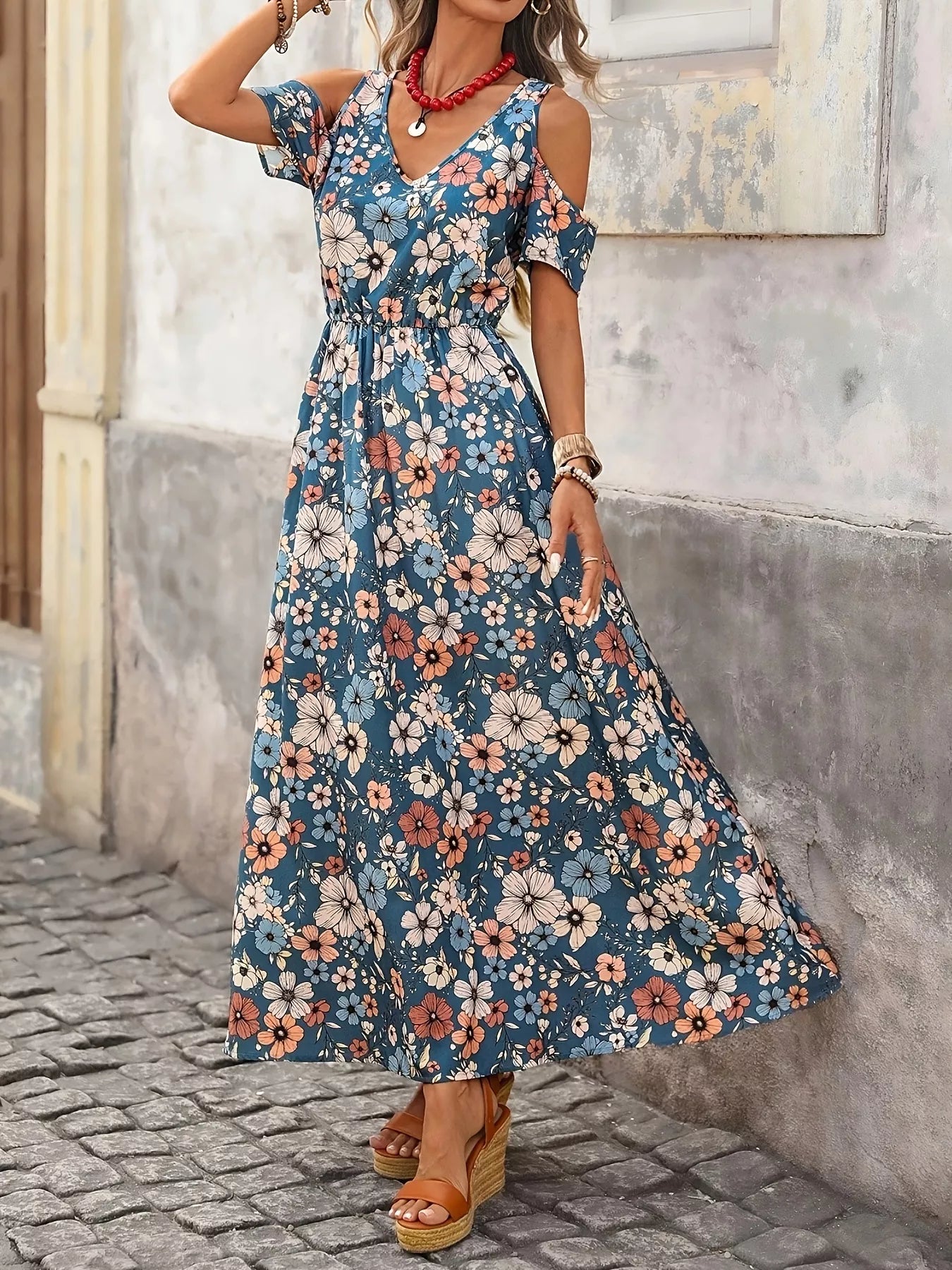 Women's dress – product view 7