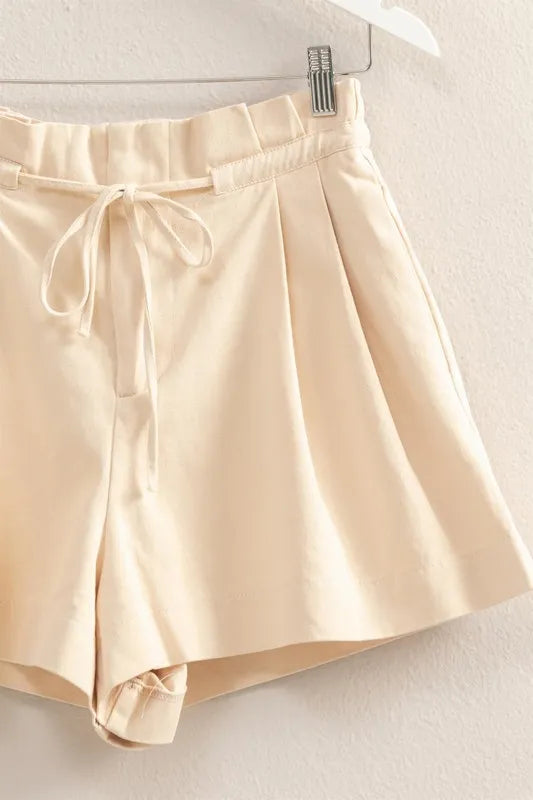 Women's shorts – product view 6